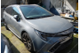 2021 Toyota Corolla, Benzinas / Elektra